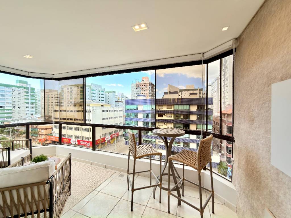 Apartamento 3 dormitórios para venda, Centro | Ref.: 11448