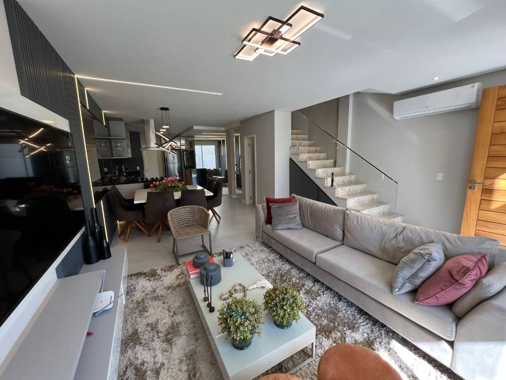 Casa em Condomínio 3 dormitórios para venda, Murano em Capão da Canoa | Ref.: 11453