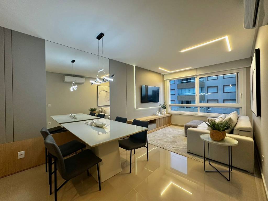 Apartamento 2 dormitórios para venda, Zona Nova em Capão da Canoa | Ref.: 11458