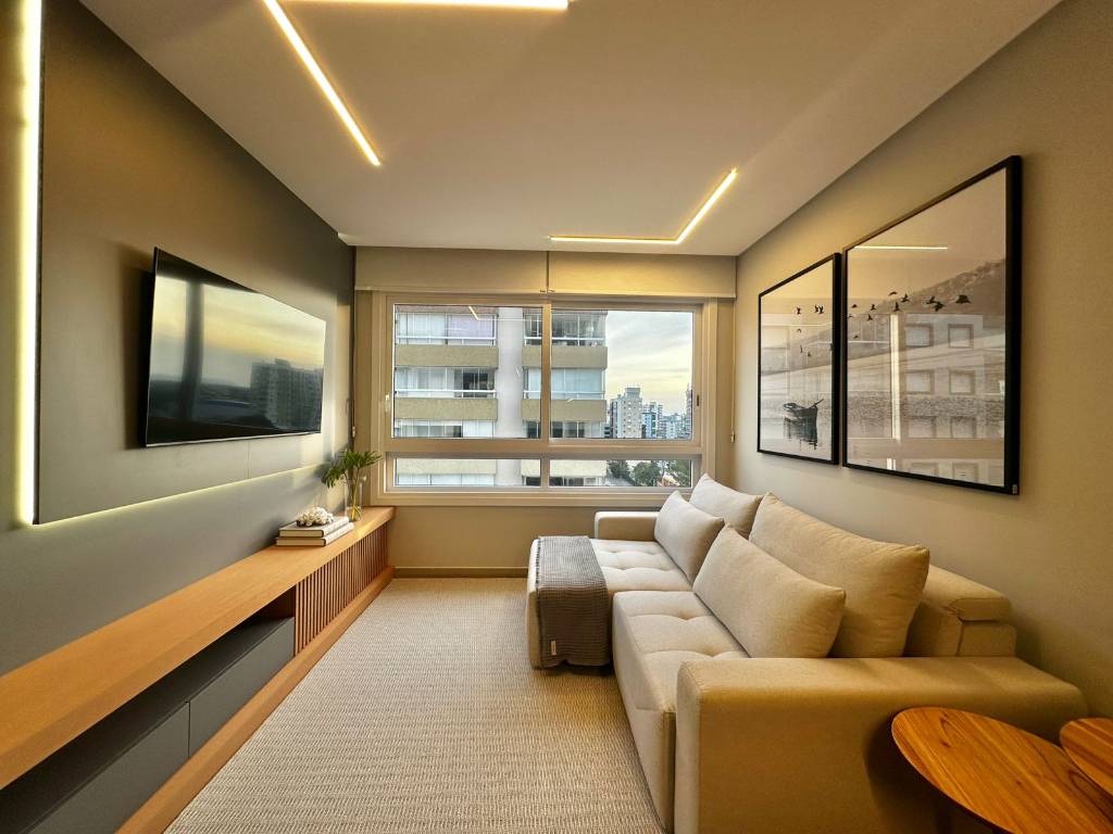 Apartamento 2 dormitórios para venda, Zona Nova em Capão da Canoa | Ref.: 11459