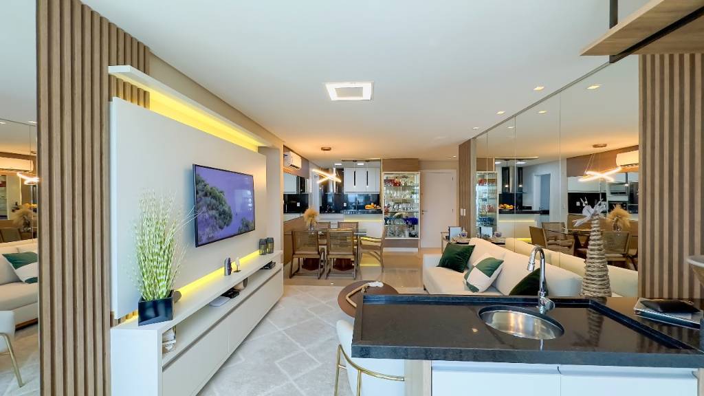 Apartamento 2 dormitórios para venda, Zona Nova em Capão da Canoa | Ref.: 11471