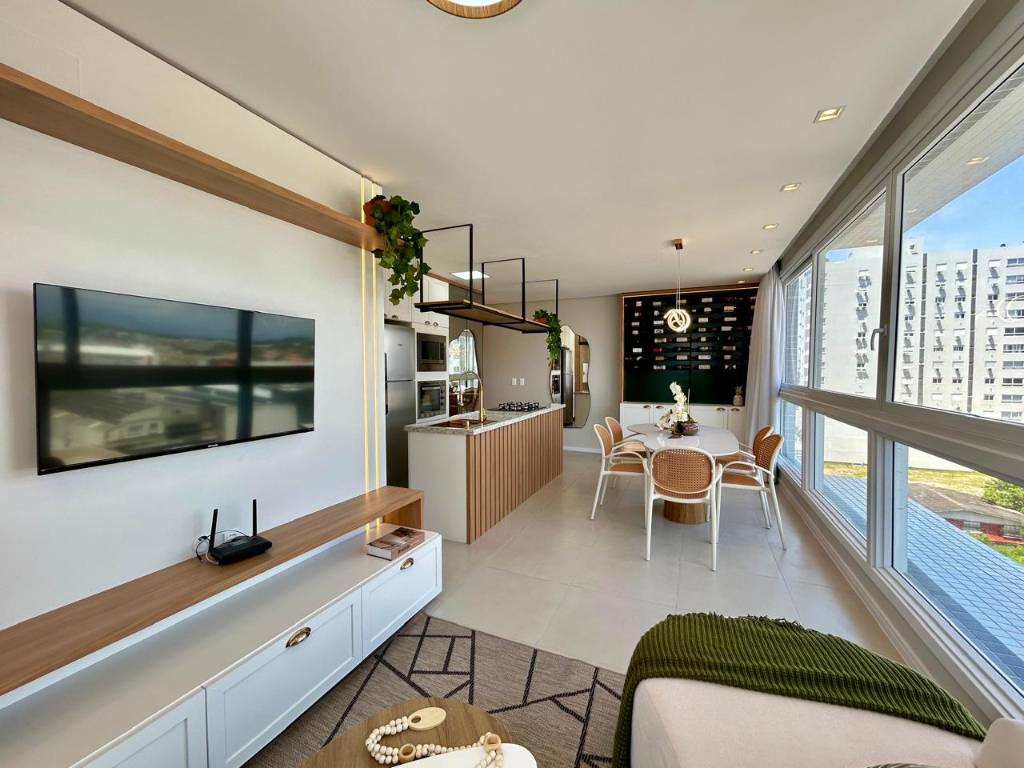 Apartamento 3 dormitórios para venda, Navegantes em Capão da Canoa | Ref.: 11488