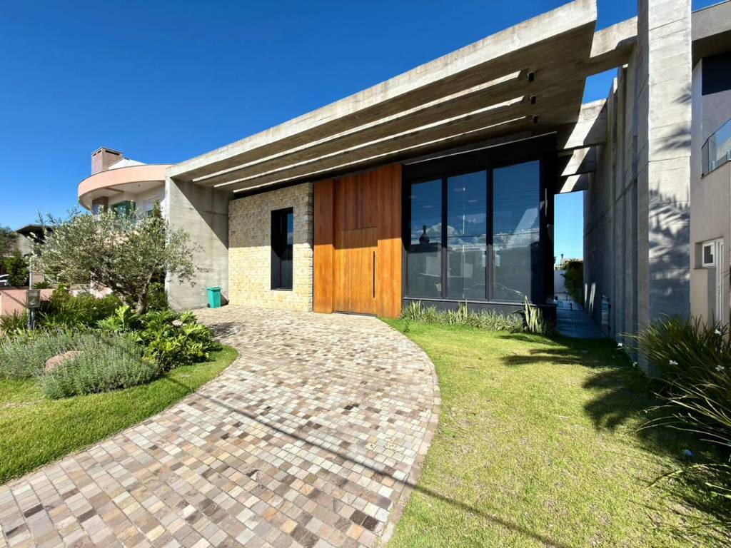 Casa em Condomínio 4 dormitórios para venda, Velas da Marina em Capão da Canoa | Ref.: 11497