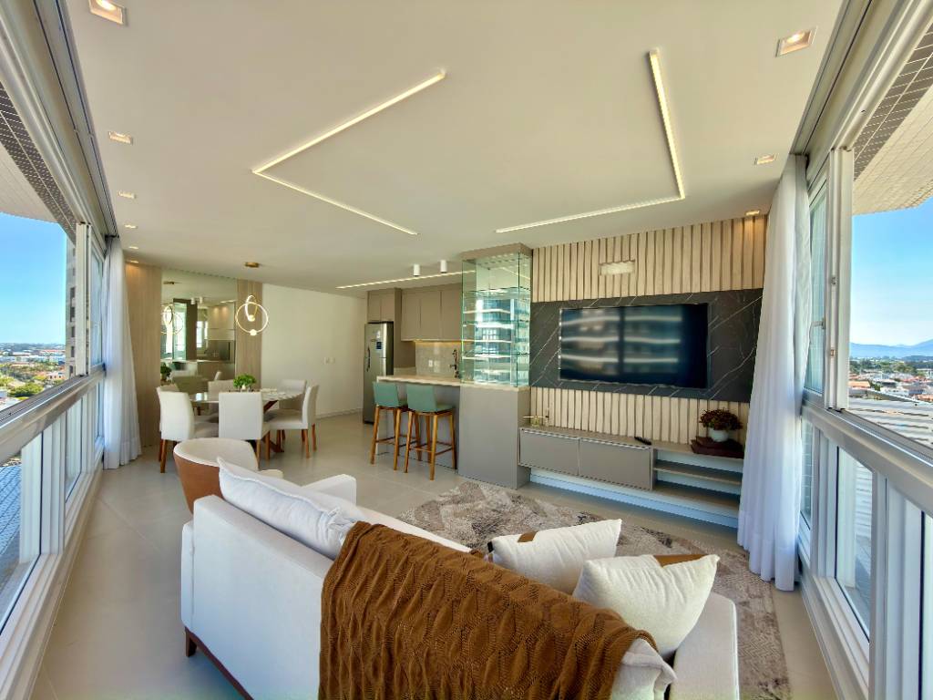 Apartamento 3 dormitórios para venda, Navegantes em Capão da Canoa | Ref.: 11529