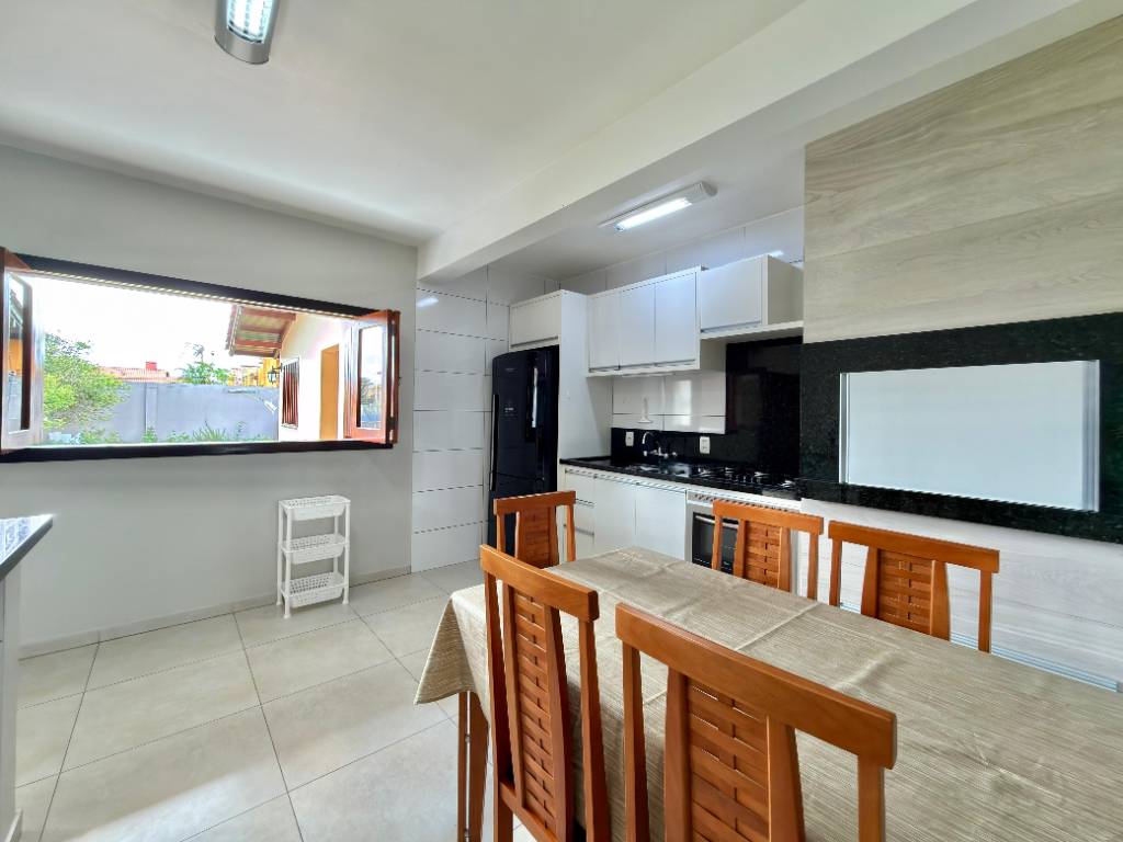 Casa Geminada 3 dormitórios para venda, Zona Nova em Capão da Canoa | Ref.: 11534