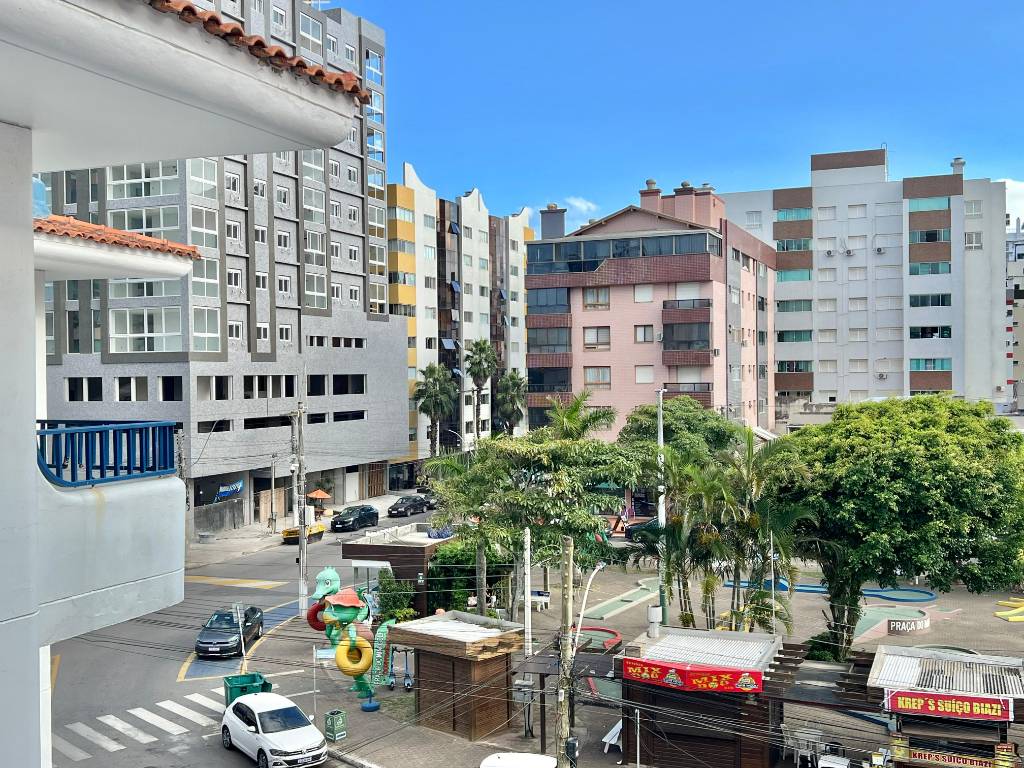 Apartamento 1 dormitório para venda, Centro | Ref.: 11538