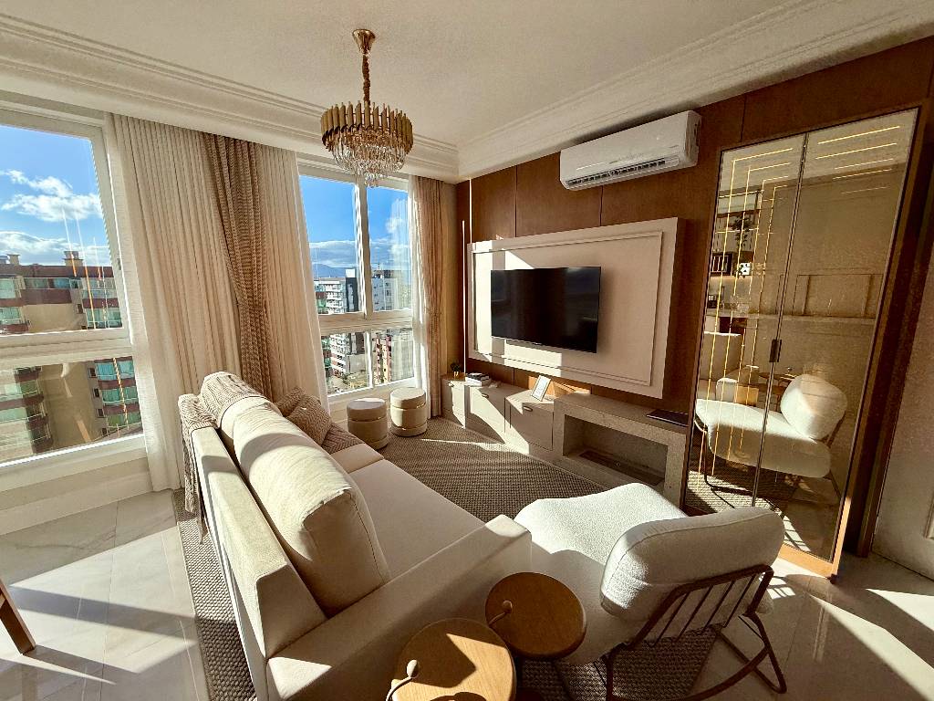 Apartamento 3 dormitórios para venda, Zona Nova em Capão da Canoa | Ref.: 11548