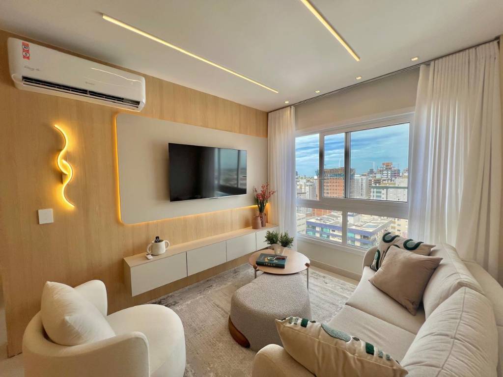 Apartamento 2 dormitórios para venda, Centro em Capão da Canoa | Ref.: 11557