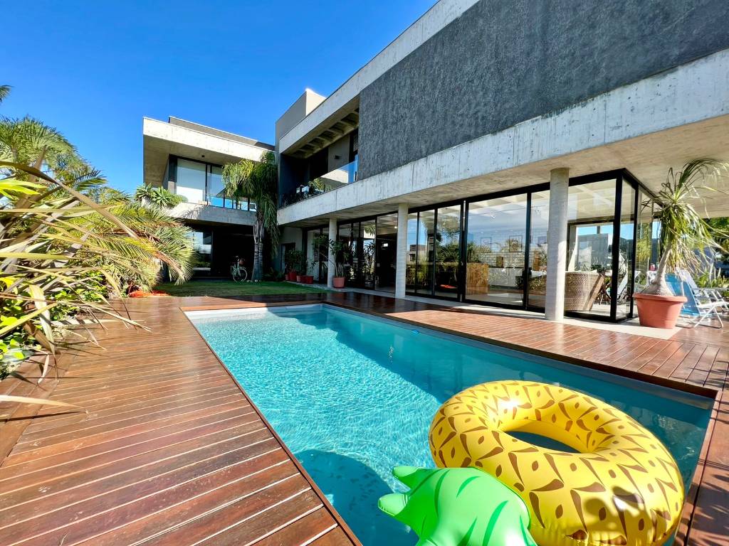 Casa em Condomínio 4 dormitórios para venda, Dubai em Capão da Canoa | Ref.: 11566