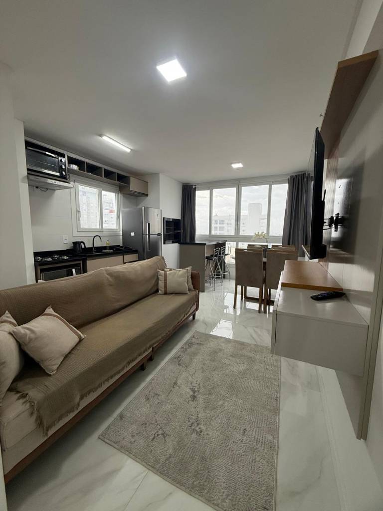 Apartamento 2 dormitórios para venda, Centro em Capão da Canoa | Ref.: 11568