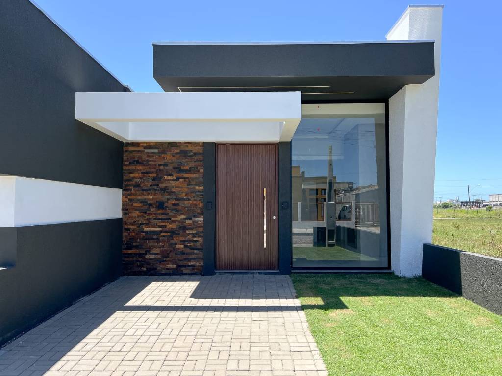 Casa 3 dormitórios para venda, Nova Guarani em Capão da Canoa | Ref.: 11575