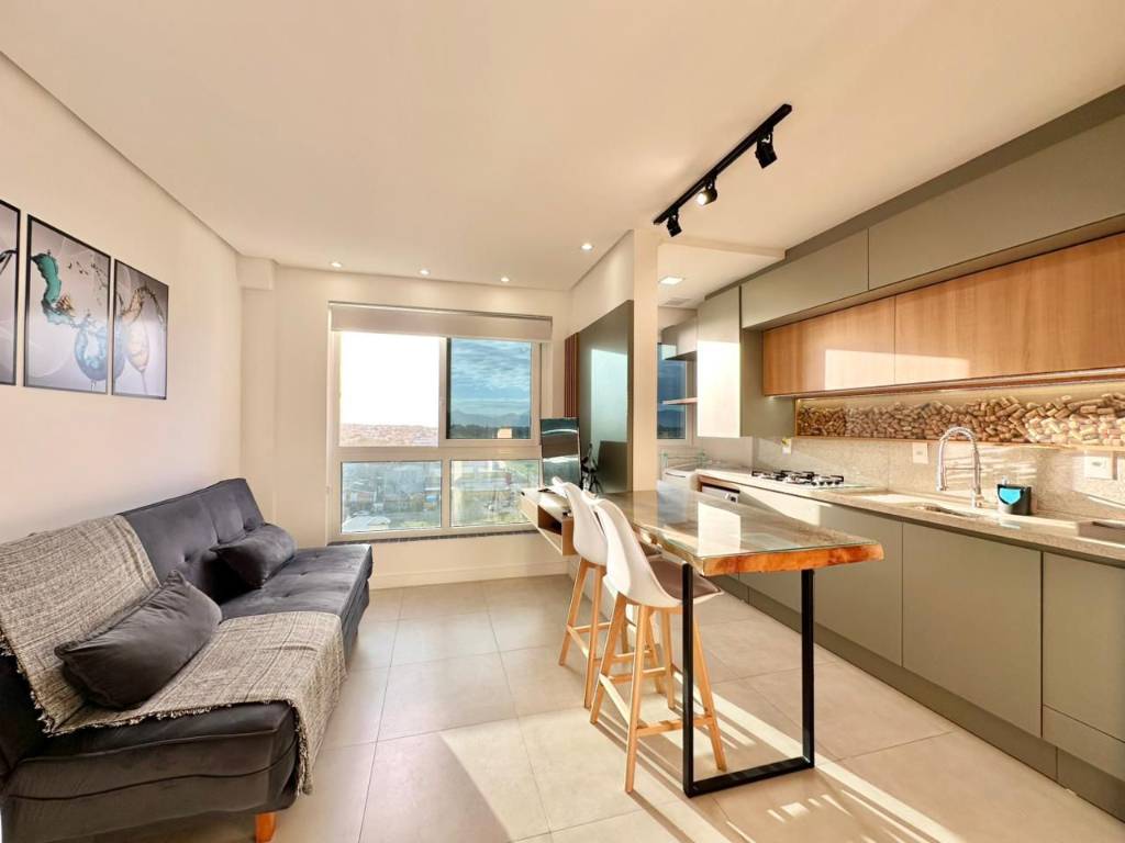 Apartamento 2 dormitórios para venda, Zona Nova em Capão da Canoa | Ref.: 11581