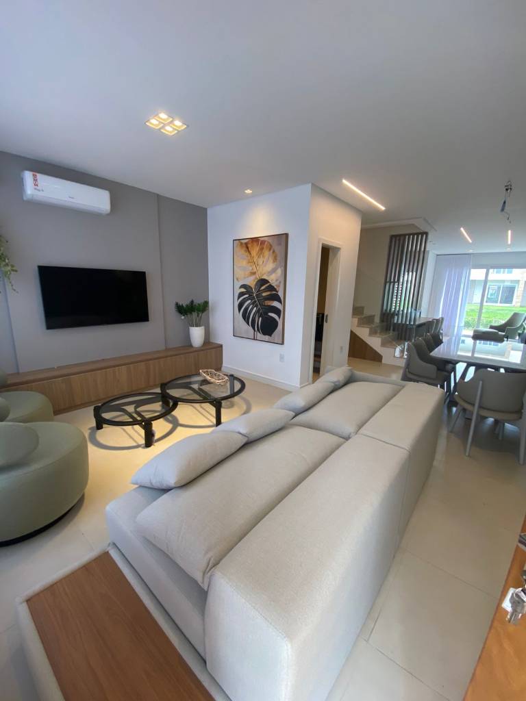 Casa em Condomínio 3 dormitórios para venda, Murano em Capão da Canoa | Ref.: 11585