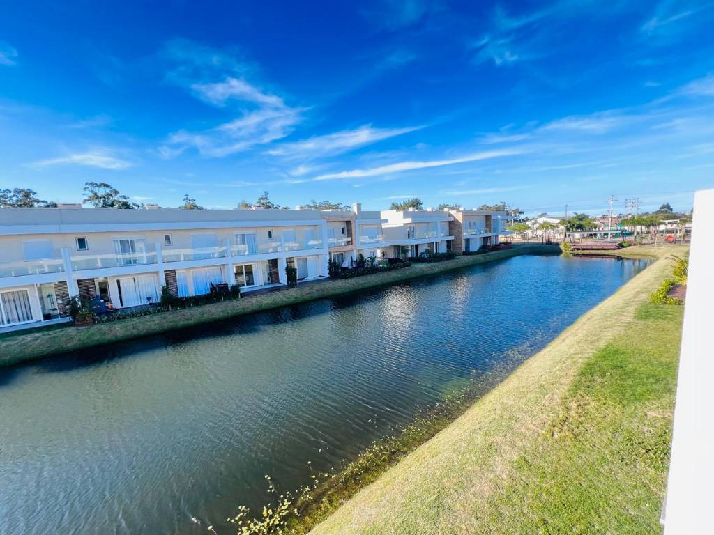 Casa em Condomínio 3 dormitórios para venda, Murano em Capão da Canoa | Ref.: 11586