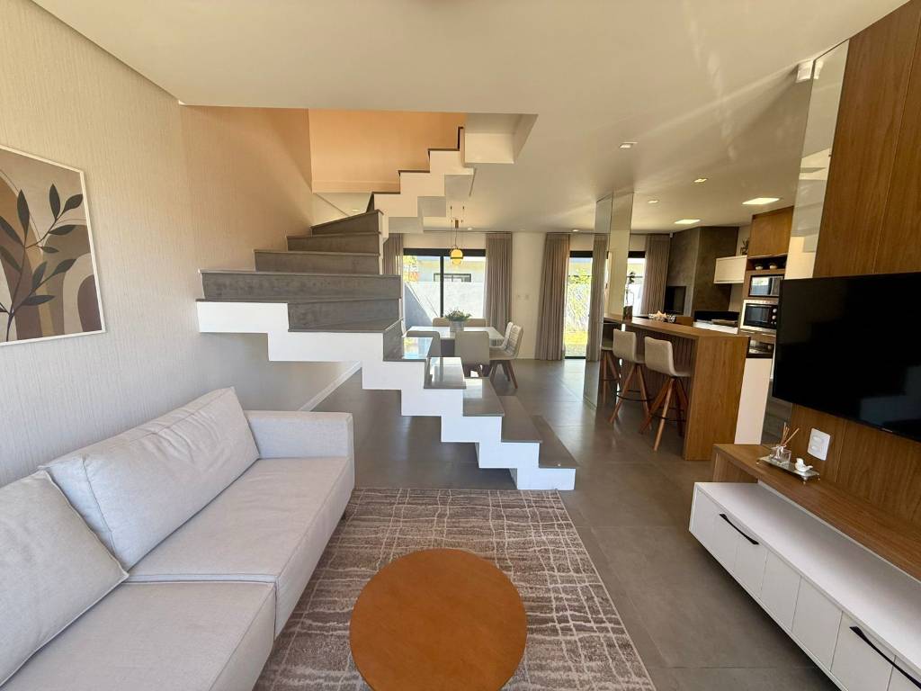 Casa 3 dormitórios para venda, Arco iris em Capão da Canoa | Ref.: 11611