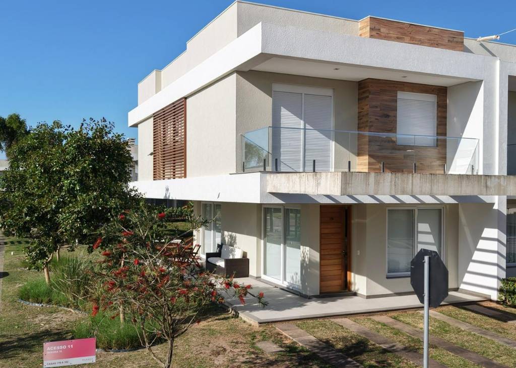 Casa em Condomínio 4 dormitórios para venda, Murano em Capão da Canoa | Ref.: 11615