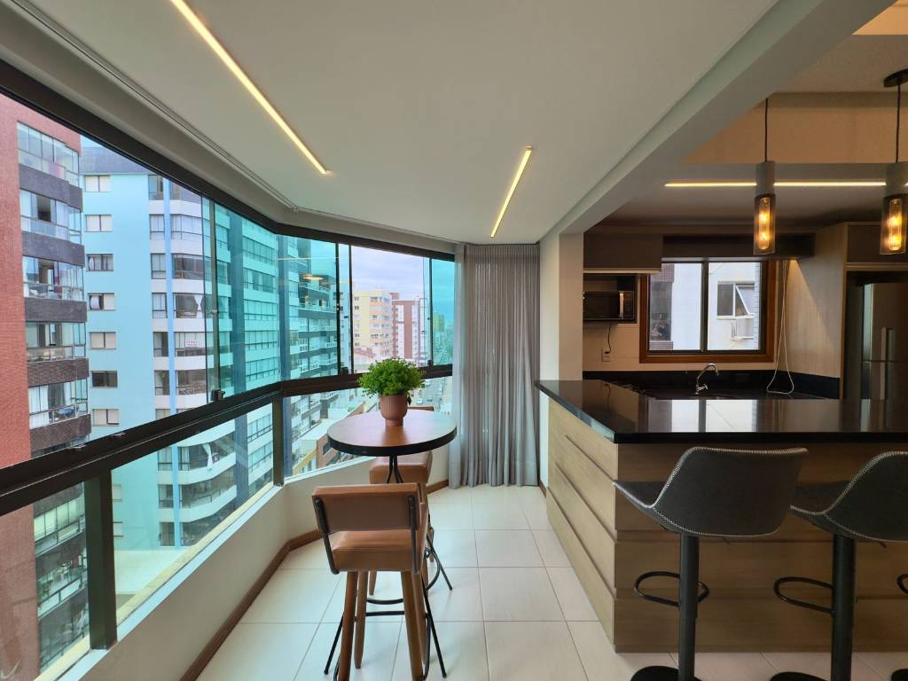 Apartamento 2 dormitórios para venda, Centro | Ref.: 11630