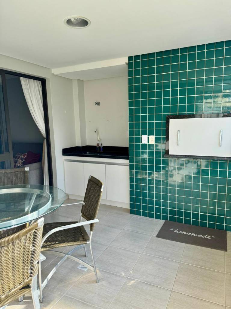 Apartamento 2 dormitórios para venda, Zona Nova em Capão da Canoa | Ref.: 11635