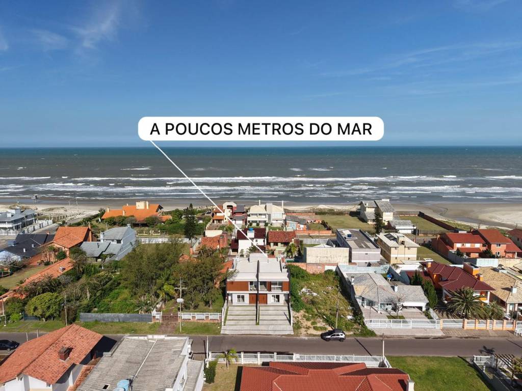 Casa 3 dormitórios para venda, Zona Nova em Capão da Canoa | Ref.: 11639