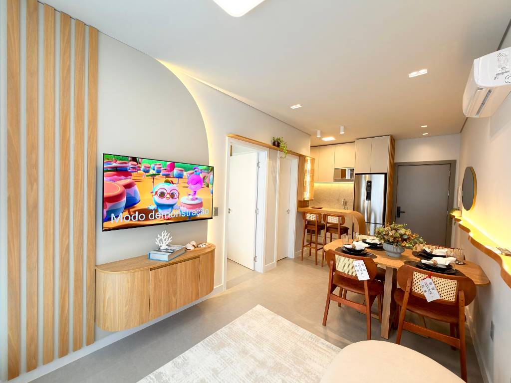 Apartamento 1 dormitório para venda, Navegantes em Capão da Canoa | Ref.: 11644