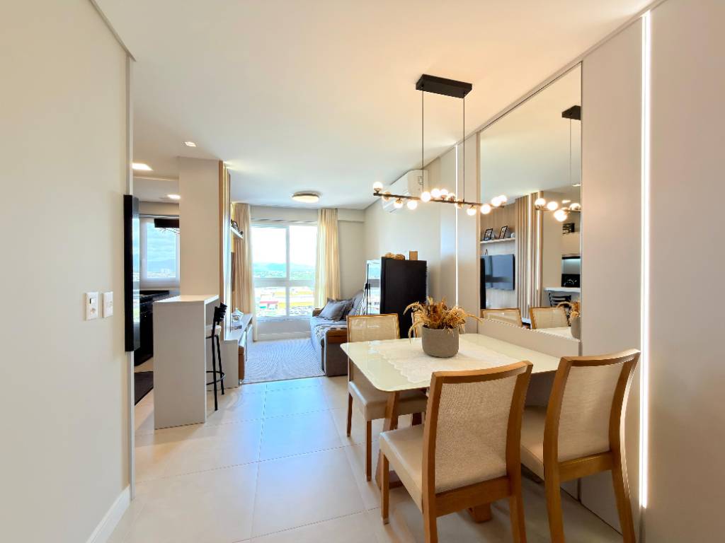 Apartamento 2 dormitórios para venda, Zona Nova em Capão da Canoa | Ref.: 11654