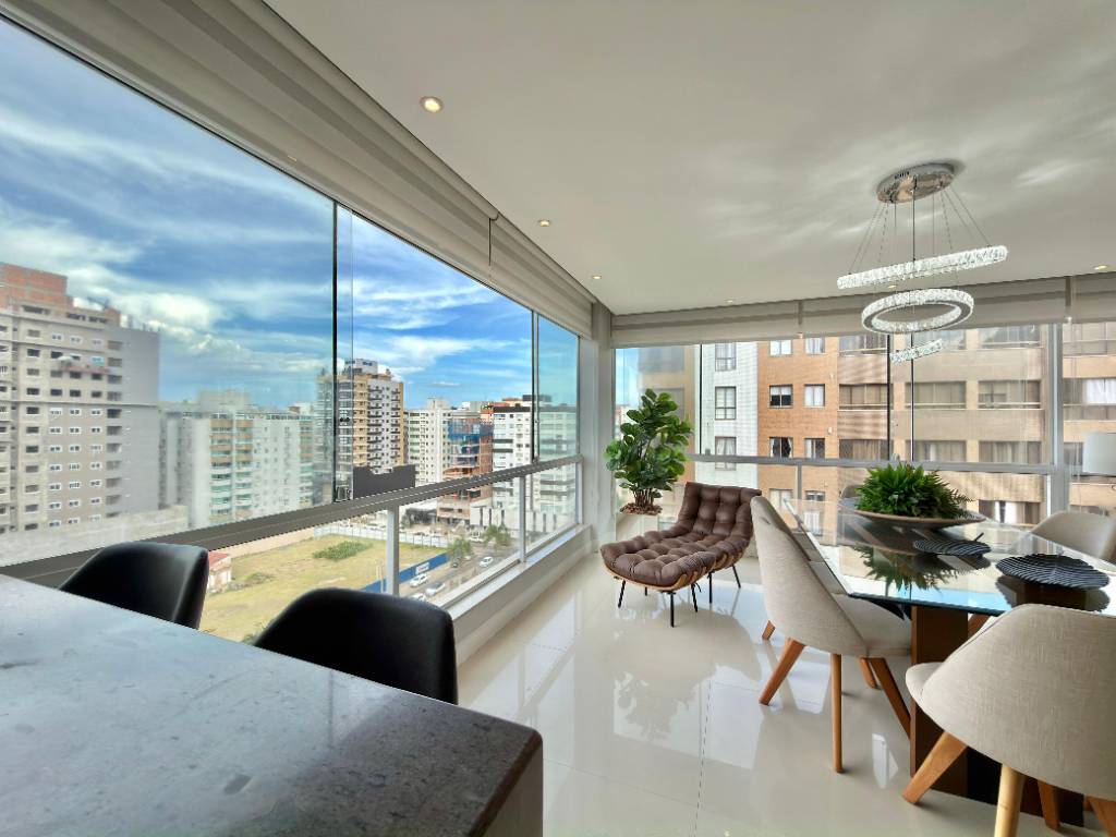 Apartamento 3 dormitórios para venda, Navegantes em Capão da Canoa | Ref.: 11655