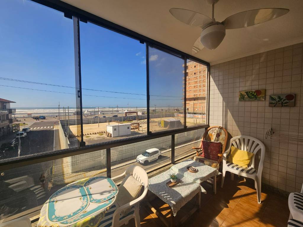 Apartamento 3 dormitórios para venda, Centro em Capão da Canoa | Ref.: 11656