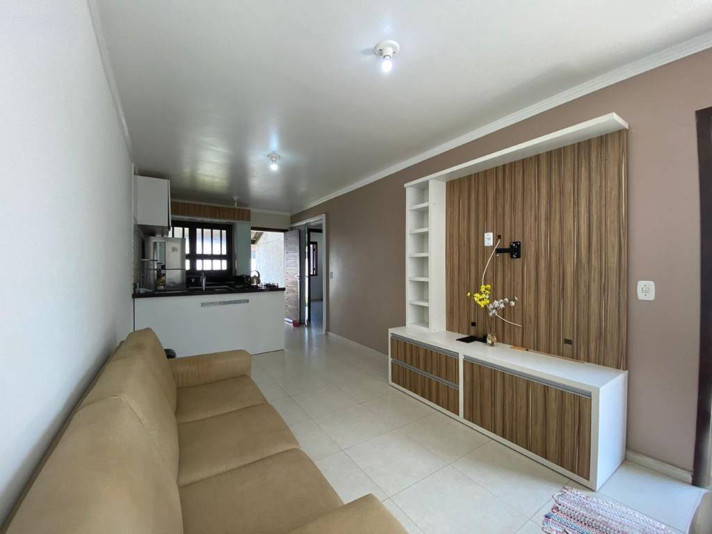 Casa Geminada 2 dormitórios para venda, Jardim Beira Mar em Capão da Canoa | Ref.: 11658