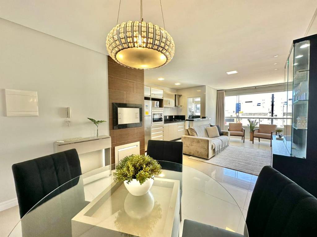 Apartamento 2 dormitórios para venda, Centro em Capão da Canoa | Ref.: 11664