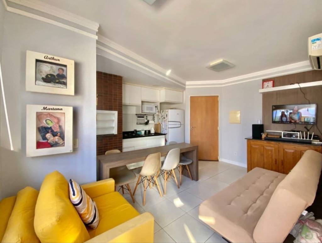 Apartamento 1 dormitório para venda, Zona Nova em Capão da Canoa | Ref.: 11678