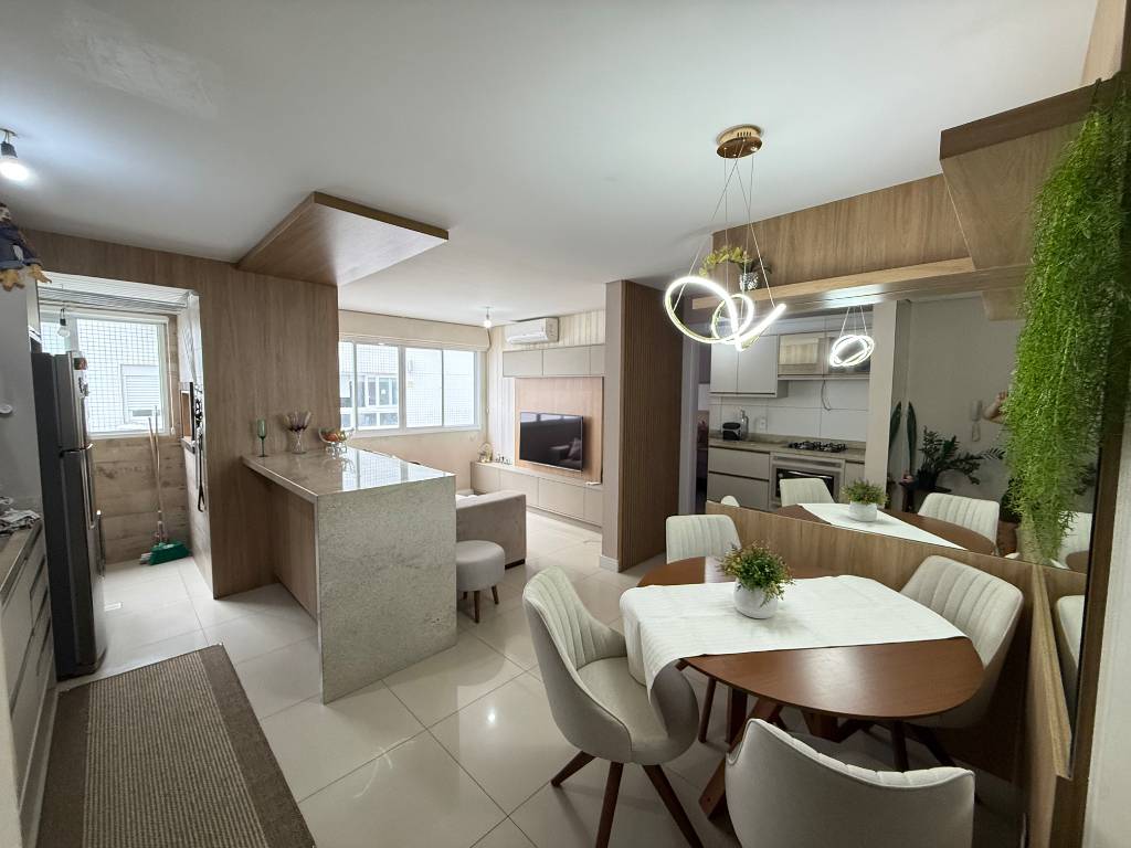 Apartamento 1 dormitório para venda, Navegantes | Ref.: 11692