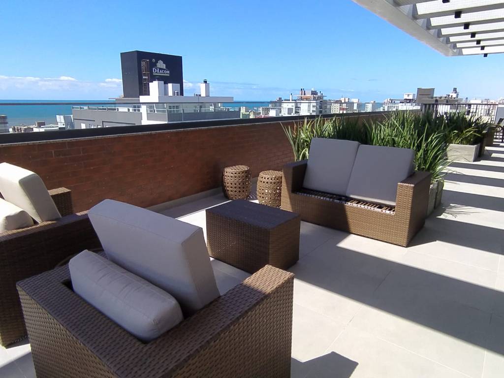 Apartamento 2 dormitórios para venda, Zona Nova em Capão da Canoa | Ref.: 11703