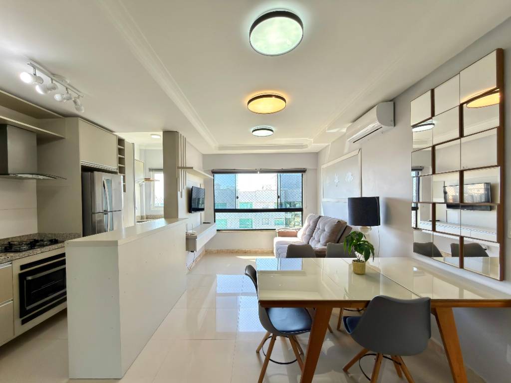 Apartamento 2 dormitórios para venda, Zona Nova em Capão da Canoa | Ref.: 11712