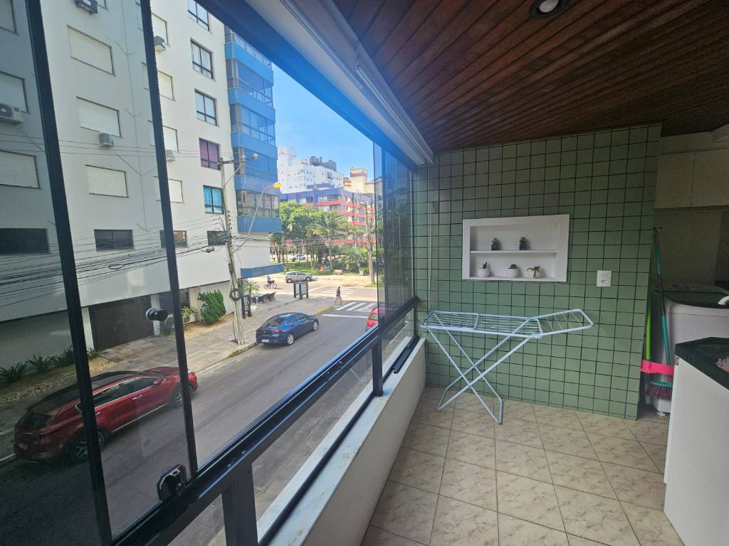 Apartamento 1 dormitório para venda, Centro | Ref.: 11715
