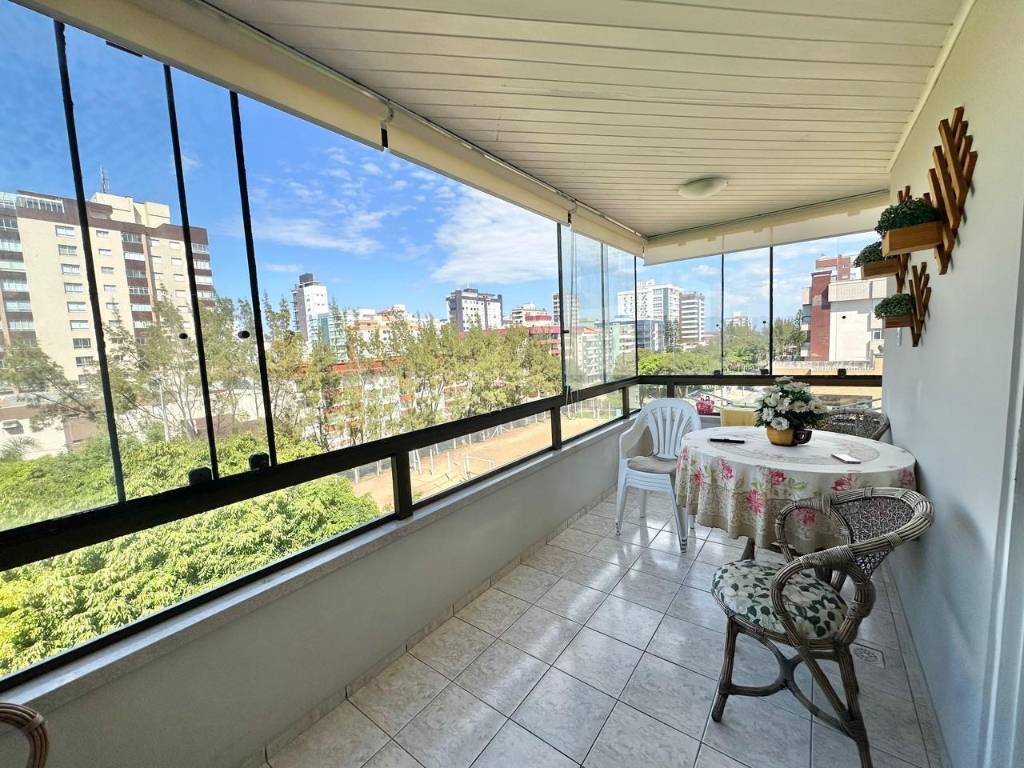 Apartamento 2 dormitórios para venda, Zona Nova em Capão da Canoa | Ref.: 11722