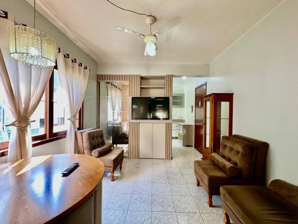 Apartamento 1 dormitório para venda, Centro em Capão da Canoa | Ref.: 11726