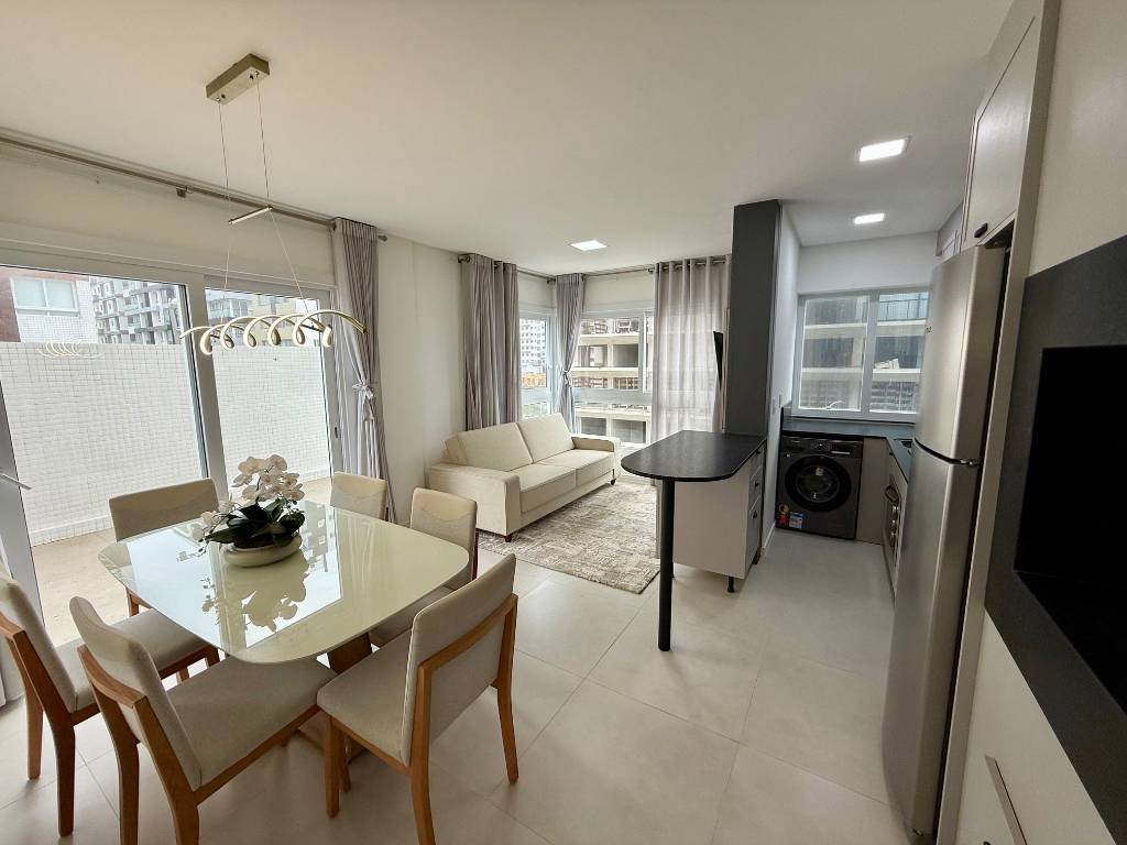 Apartamento 2 dormitórios para venda, Zona Nova em Capão da Canoa | Ref.: 11741