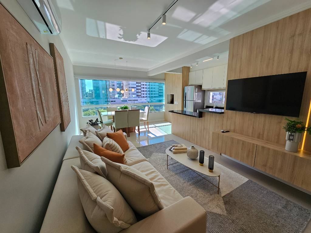 Apartamento 3 dormitórios para venda, Zona Nova em Capão da Canoa | Ref.: 11746
