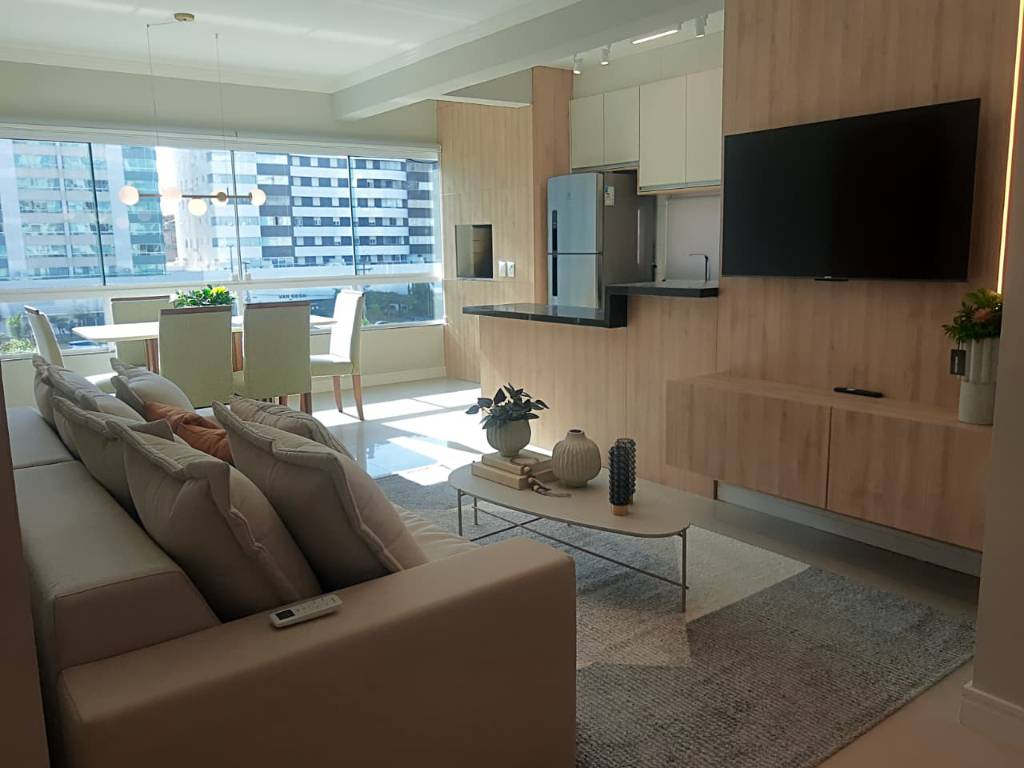 Apartamento 3 dormitórios para venda, Zona Nova em Capão da Canoa | Ref.: 11746