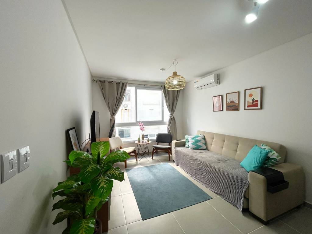 Apartamento 1 dormitório para venda, Zona Nova em Capão da Canoa | Ref.: 11747