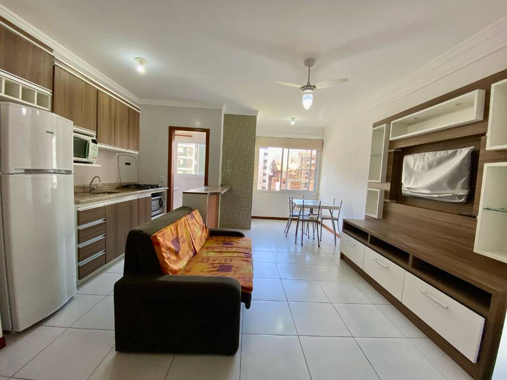 Apartamento 1 dormitório para venda, Zona Nova em Capão da Canoa | Ref.: 11749