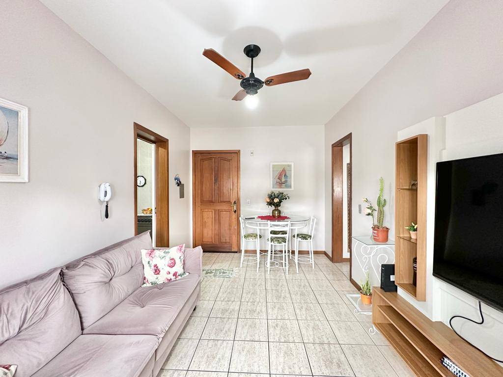 Apartamento 1 dormitório para venda, Centro | Ref.: 11758