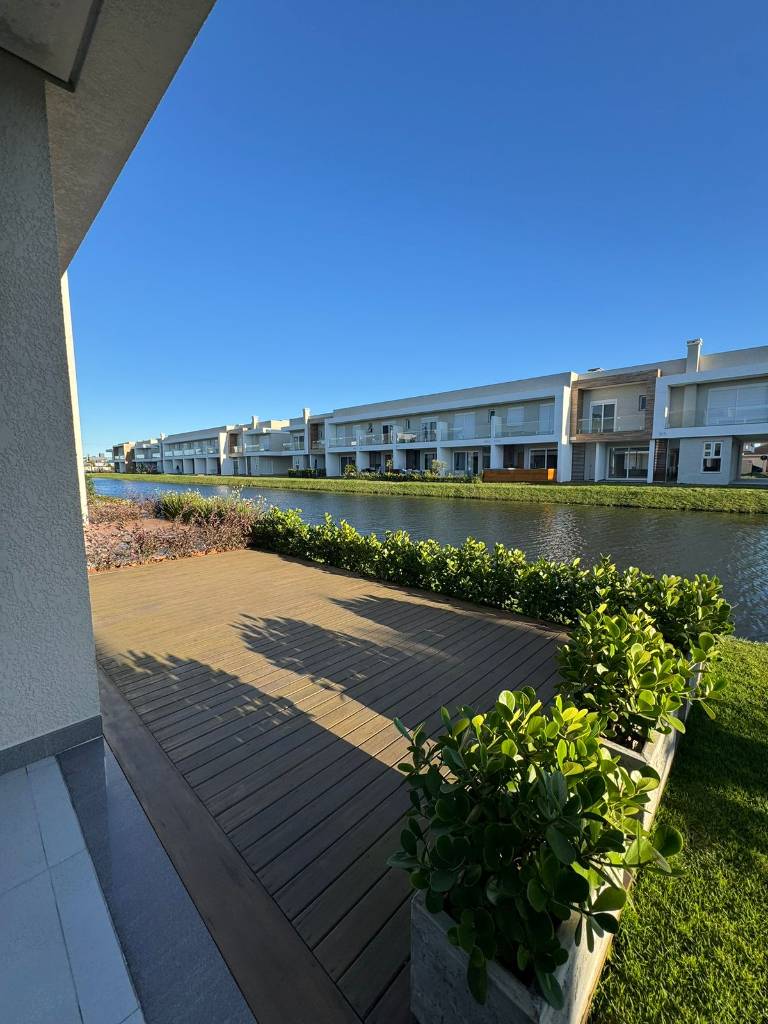 Casa em Condomínio 3 dormitórios para venda, Murano em Capão da Canoa | Ref.: 11766