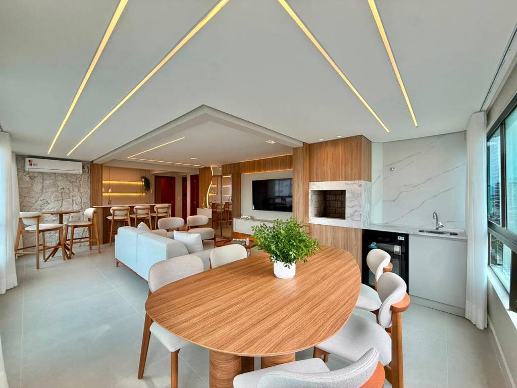 Apartamento 3 dormitórios para venda, Centro em Capão da Canoa | Ref.: 11774