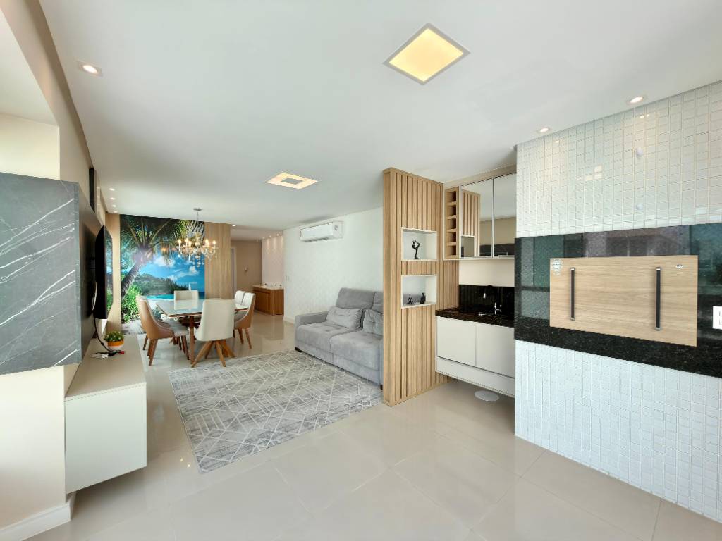 Apartamento 3 dormitórios para venda, Zona Nova em Capão da Canoa | Ref.: 11780