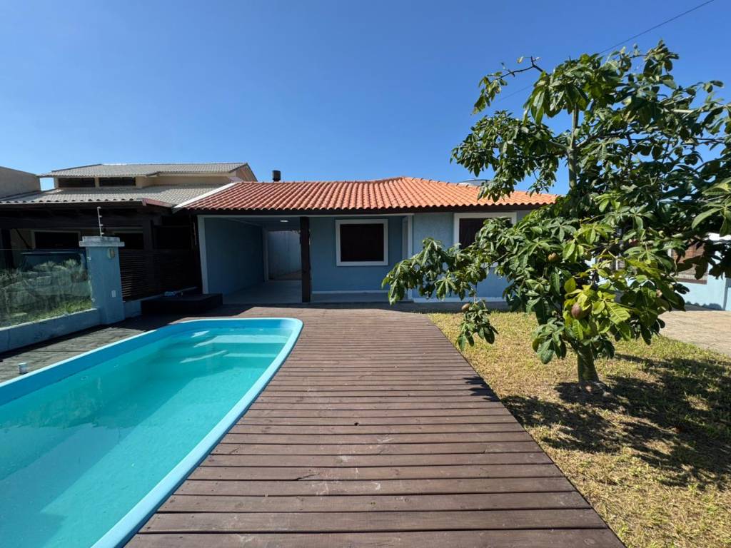 Casa 3 dormitórios para venda, Arpoador em Xangri-lá | Ref.: 11793