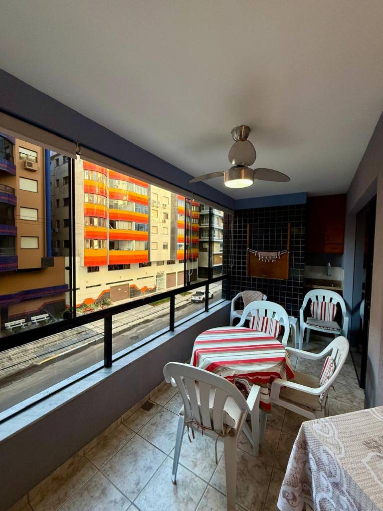 Apartamento 2 dormitórios para venda, Zona Nova em Capão da Canoa | Ref.: 11794