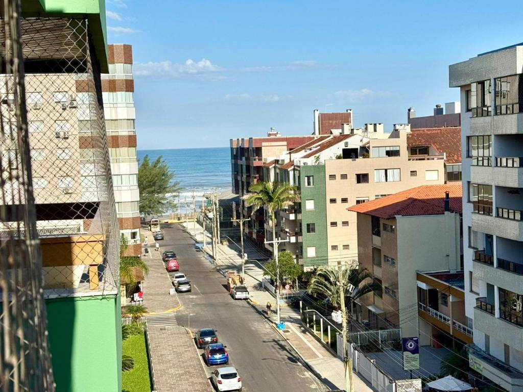 Apartamento 2 dormitórios para venda, Zona Nova em Capão da Canoa | Ref.: 11795