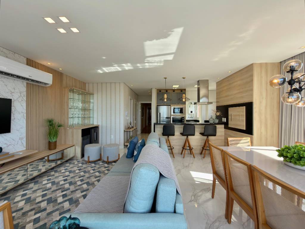 Apartamento 3 dormitórios para venda, Navegantes em Capão da Canoa | Ref.: 11797