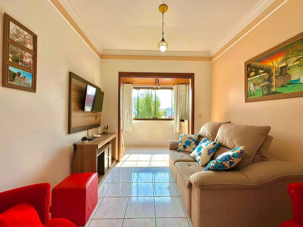 Apartamento 2 dormitórios para venda, Centro em Capão da Canoa | Ref.: 11801